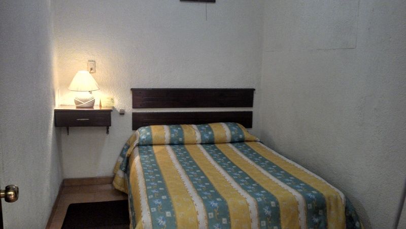 Hotel Estefania Morelia Extérieur photo